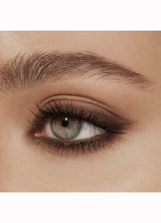 Victoria Beckham Satin Kajal Liner - oogpotlood - detail 2 cocoa