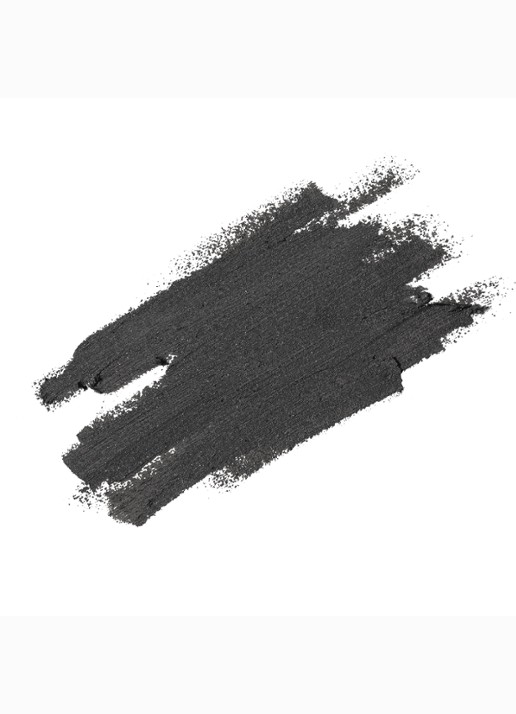 Victoria Beckham Satin Kajal Liner - oogpotlood - voorkant 3 ash