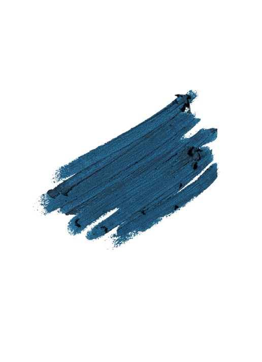 Victoria Beckham Satin Kajal Liner - oogpotlood - voorkant 4 surfside