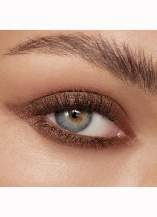 Victoria Beckham Satin Kajal Liner - oogpotlood - detail 2 cinnamon