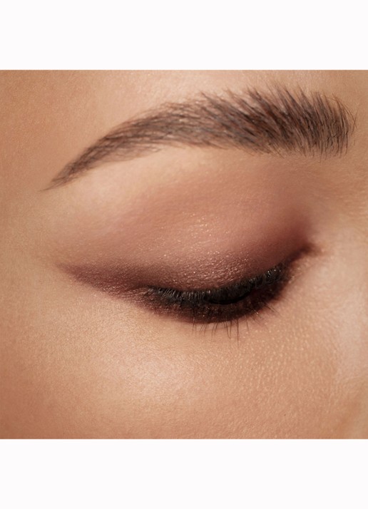 Victoria Beckham Satin Kajal Liner - oogpotlood - detail 3 cinnamon