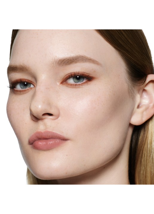 Victoria Beckham Satin Kajal Liner - oogpotlood - detail 4 terracotta