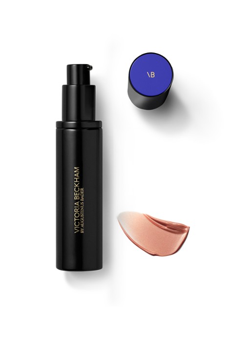 Victoria Beckham The Cell Rejuvenating Illuminator - voorkant 8 20ml - rose
