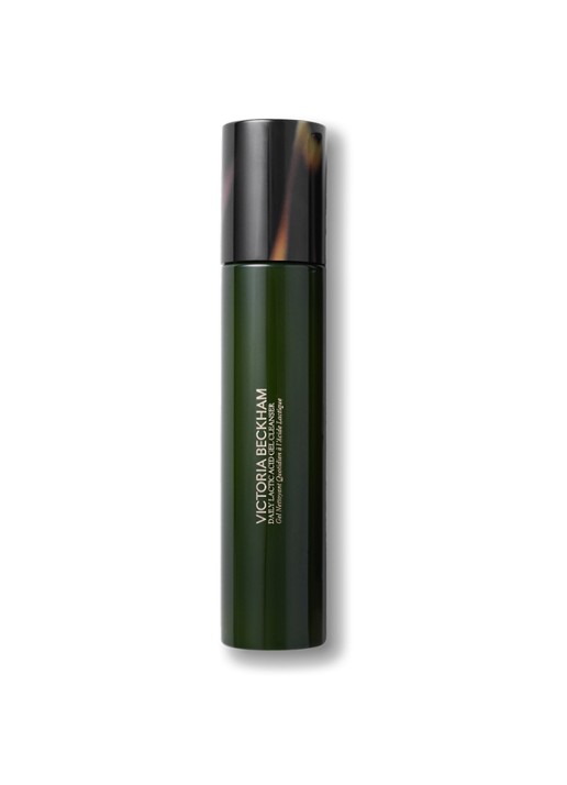 Victoria Beckham The Daily Cleansing Protocol Lactic Acid Gel Cleanser - reinigingsgel