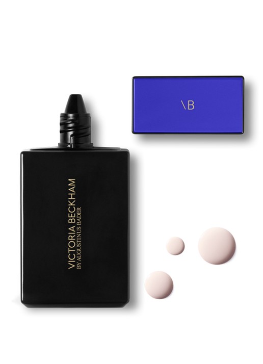 Victoria Beckham The Foundation Drops - foundation