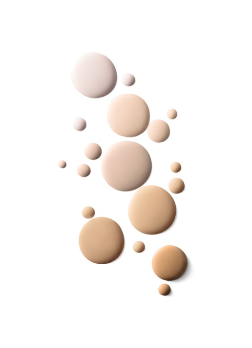 Victoria Beckham The Foundation Drops - foundation - detail 3 1 fair light