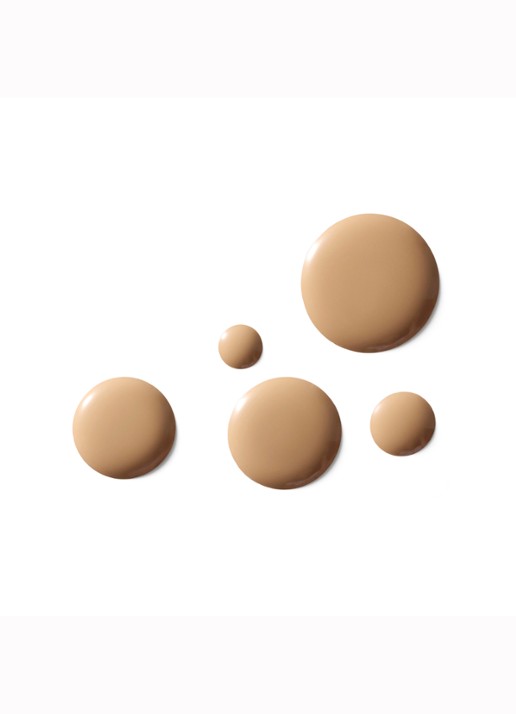 Victoria Beckham The Foundation Drops - foundation - voorkant 2 6 light medium