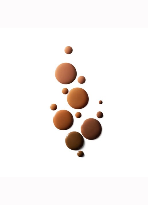 Victoria Beckham The Foundation Drops - foundation - detail 5 11 medium dark