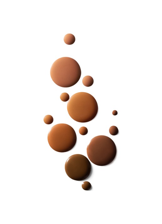 Victoria Beckham The Foundation Drops - foundation - detail 3 14 dark