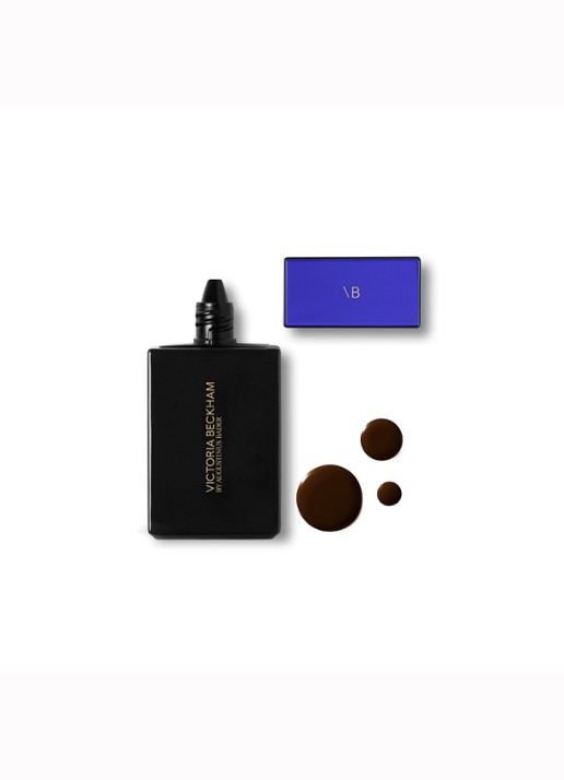 Victoria Beckham The Foundation Drops - foundation - voorkant 5 17 rich