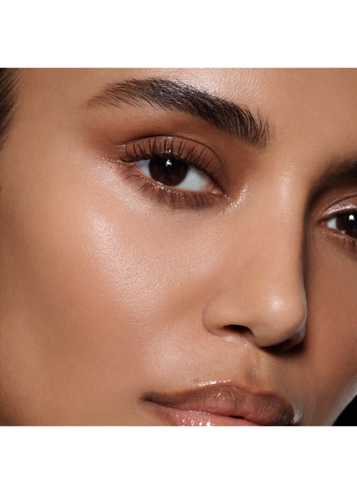 Victoria Beckham Vast Lash Mascara - detail 4 cocoa