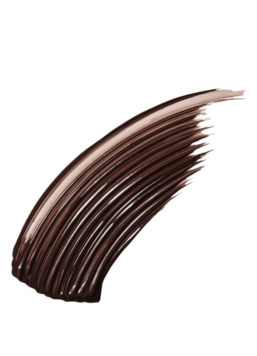 Victoria Beckham Vast Lash Mascara - voorkant 6 cocoa