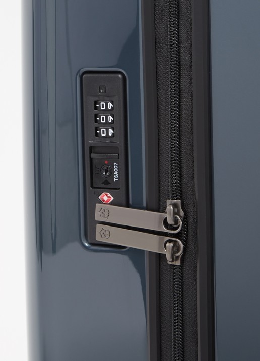 Victorinox Airox spinner 55 cm - detail 3 indigo