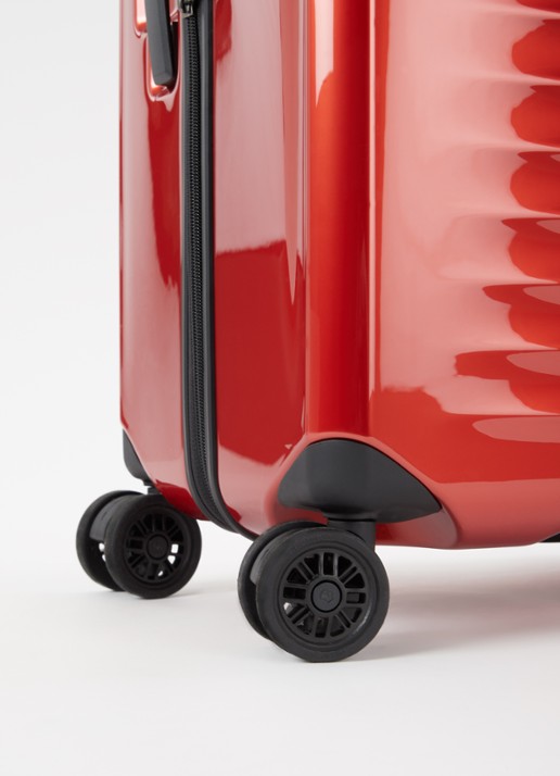 Victorinox Airox spinner 69 cm - detail 2 rood