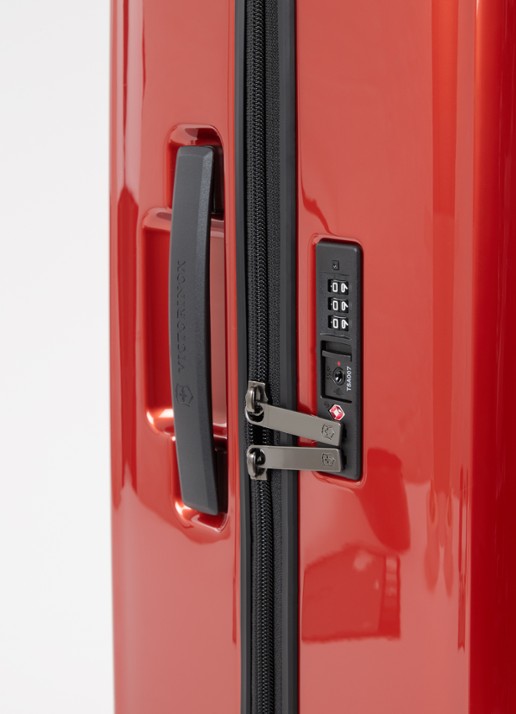 Victorinox Airox spinner 69 cm - detail 4 rood