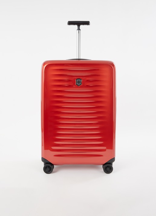 Victorinox Airox spinner 69 cm - voorkant rood
