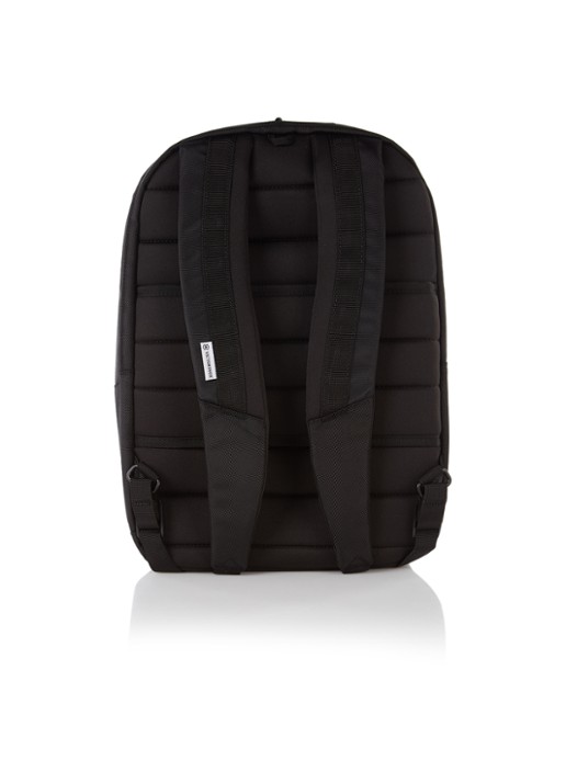 Victorinox Altmont Professional rugzak met 15 inch laptopvak - detail 2 zwart
