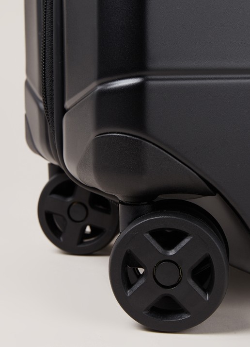 Victorinox Lexicon spinner 55 cm - detail 4 zwart