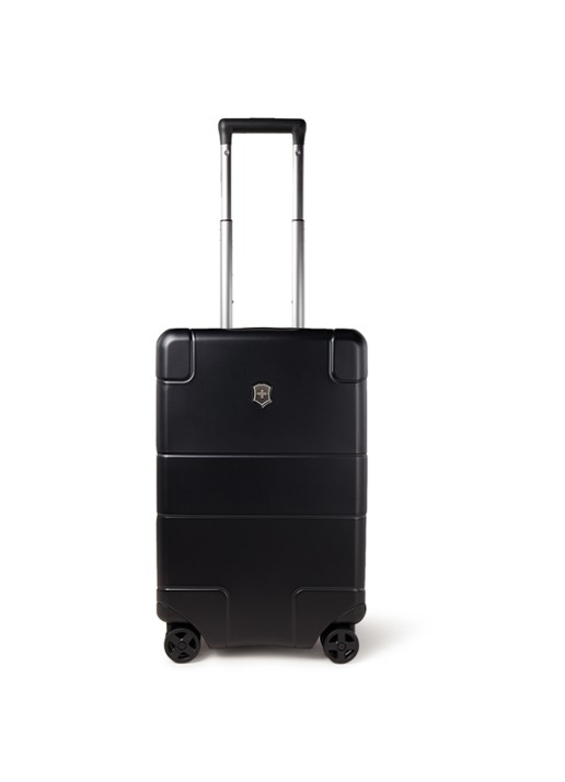 Victorinox Lexicon spinner 55 cm - voorkant zwart