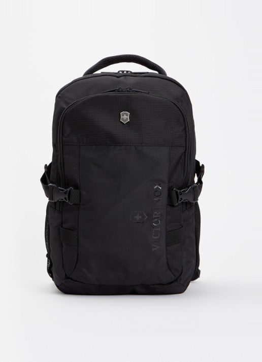 Victorinox VX Sport Evo Compact rugzak met 15 inch laptopvak