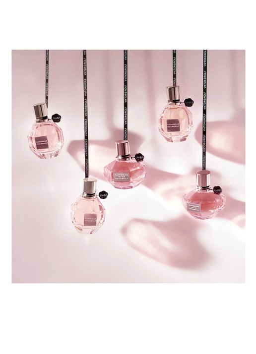 Viktor&Rolf Flowerbomb Eau de Parfum - detail 4 undefined