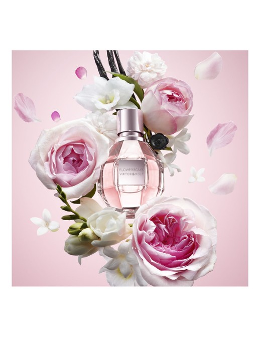 Viktor&Rolf Flowerbomb Eau de Parfum - detail 6 undefined