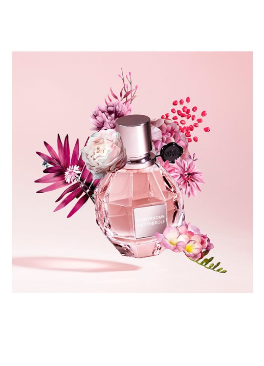 Viktor&Rolf Flowerbomb Eau de Parfum - detail 7 undefined