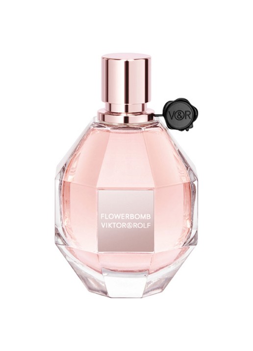 Viktor&Rolf Flowerbomb Eau de Parfum - voorkant undefined