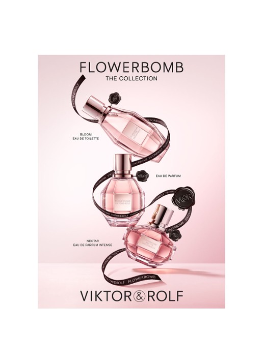 Viktor&Rolf Flowerbomb Nectar Eau de Parfum  - detail 6 undefined