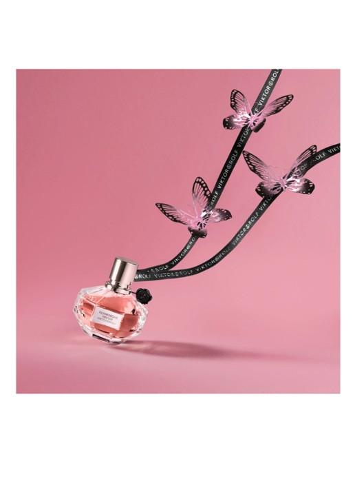 Viktor&Rolf Flowerbomb Nectar Eau de Parfum  - detail 7 undefined