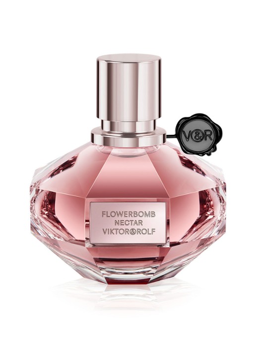 Viktor&Rolf Flowerbomb Nectar Eau de Parfum  - voorkant undefined