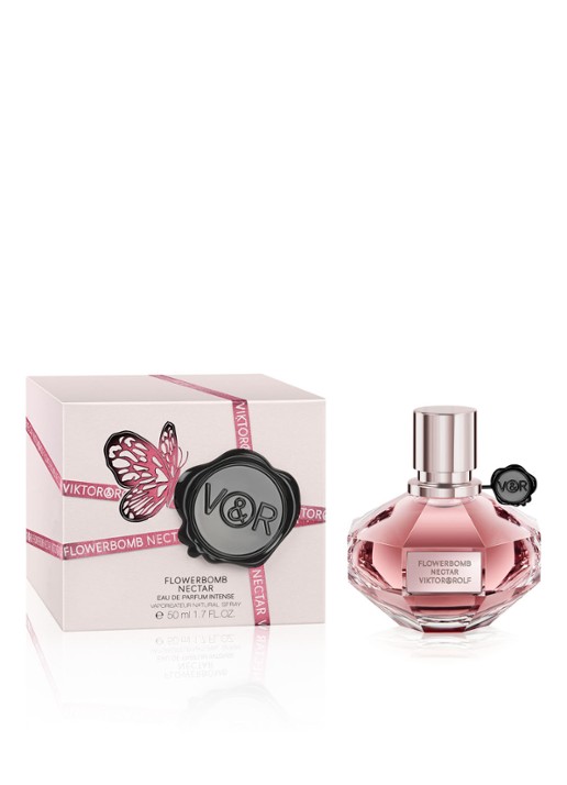 Viktor&Rolf Flowerbomb Nectar Eau de Parfum  - voorkant 2 undefined