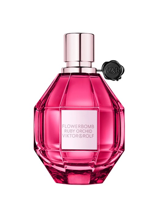 Viktor&Rolf Flowerbomb Ruby Orchid Eau de parfum
