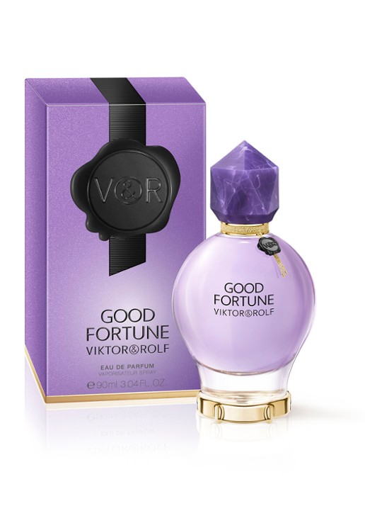 Viktor&Rolf Good Fortune Eau de Parfum - voorkant 2 undefined
