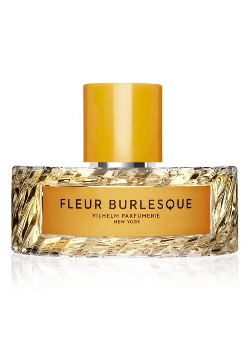 Vilhelm Parfumerie Fleur Burlesque Eau de Parfum - voorkant undefined