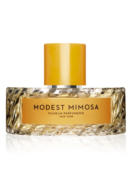 Vilhelm Parfumerie Modest Mimosa Eau de Parfum