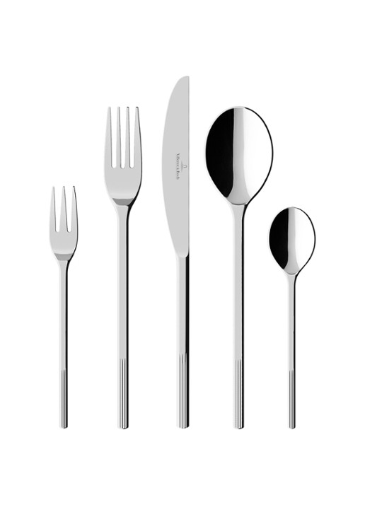 Villeroy & Boch Afina bestekset 30-delig