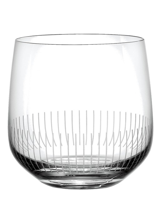 Villeroy & Boch Afina glas 20 cl set van 4