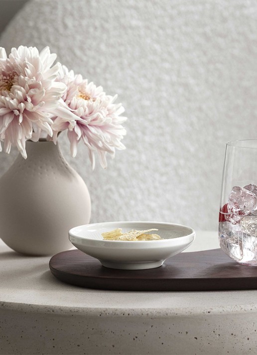 Villeroy & Boch Afina longdrink glas 30 cl set van 4 - voorkant 2 undefined
