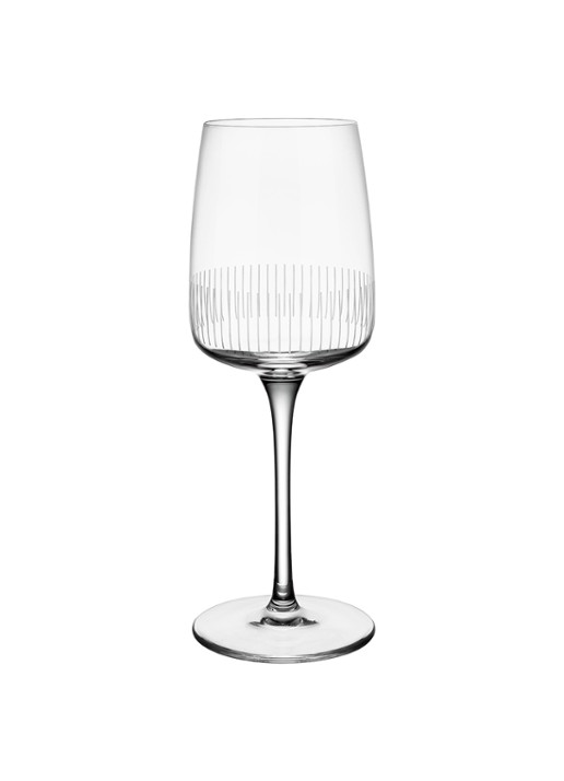 Villeroy & Boch Afina witte wijnglas 12,5 cl