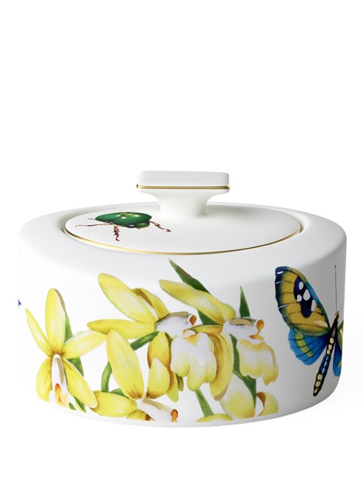 Villeroy & Boch Amazonia suikerpot 0,33 liter
