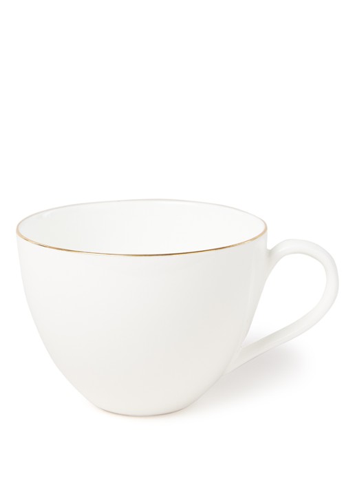 Villeroy & Boch Anmut Gold koffiekopje 20 cl