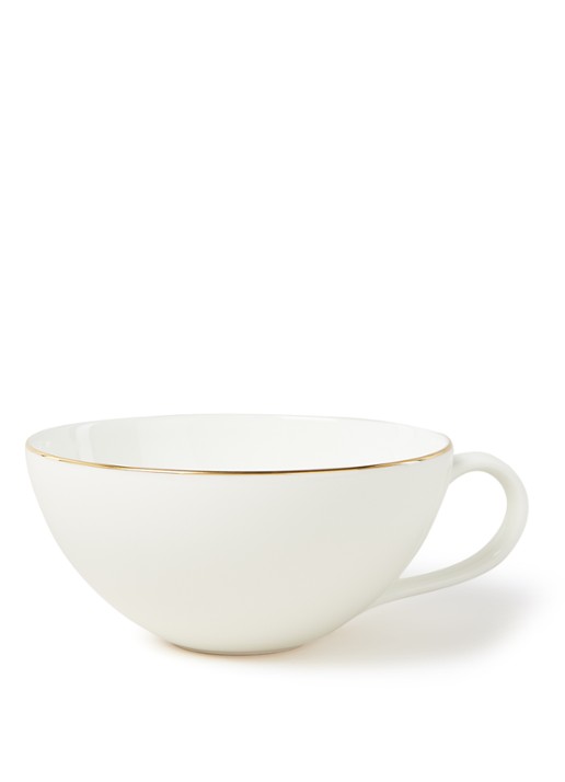 Villeroy & Boch Anmut Gold theekopje 20 cl