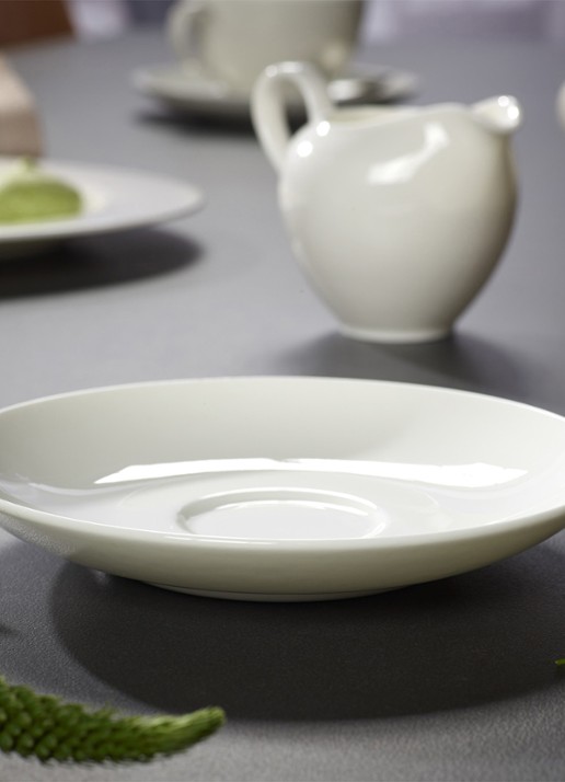 Villeroy & Boch Anmut soepkom schotel 18 cm - voorkant 3 undefined