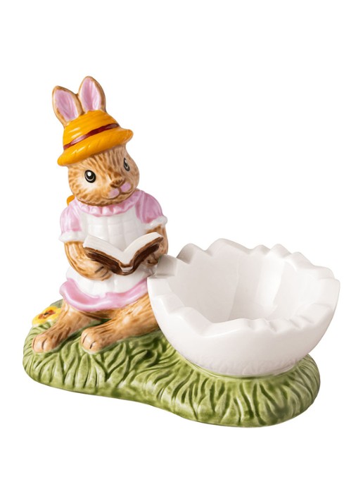 Villeroy & Boch Annual Easter Edition 2025 eierdop 8 cm