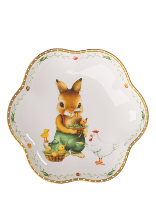 Villeroy & Boch Annual Easter Edition 2026 kom 15 cm