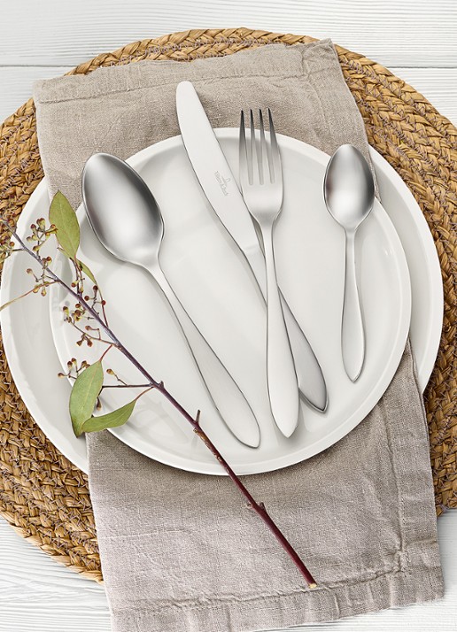 Villeroy & Boch Artesano Original gebaksbordje 16 cm - detail 4 gebroken wit