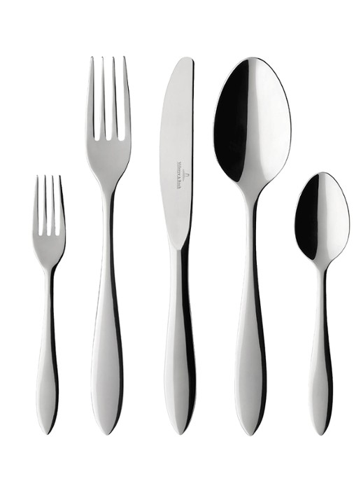 Villeroy & Boch Arthur bestekset 30-delig
