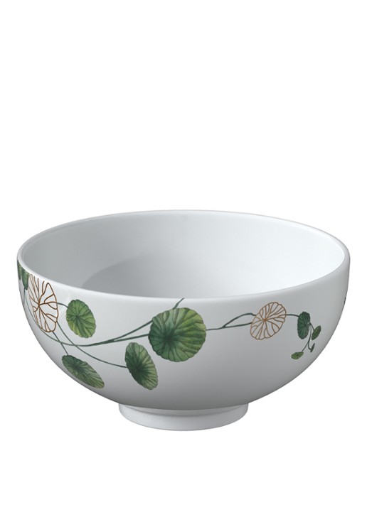 Villeroy & Boch Avarua kom 13 cm - voorkant 3 gebroken wit