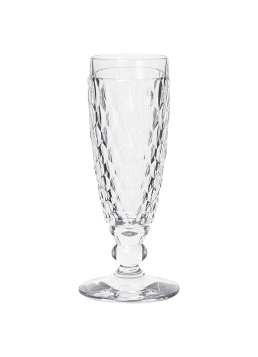 Villeroy & Boch Boston champagneglas 15 cl